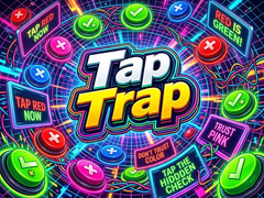 Oyunu Tap Trap