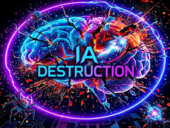 Oyunu IA Destruction