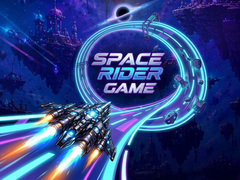 Oyunu Space Rider Game