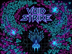 Oyunu Void Strike