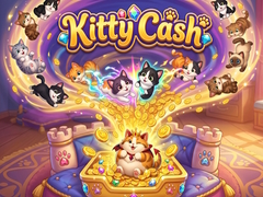 Oyunu Kitty Cash