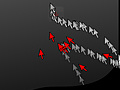 Oyunu Cursor Storm
