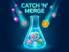 Oyunu Catch 'N' Merge