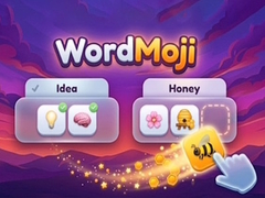 Oyunu WordMoji