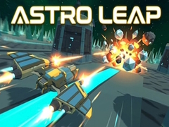 Oyunu Astro Leap