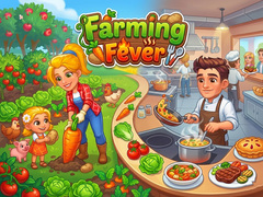 Oyunu Farming Fever