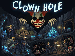 Oyunu Clown Hole