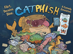 Oyunu Catphish