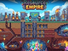 Oyunu Resource Empire