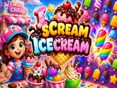 Oyunu I Scream IceCream