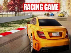Oyunu Racing Game