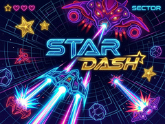 Oyunu Star Dash