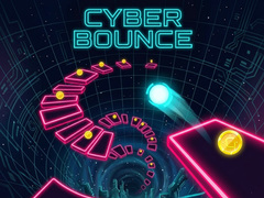 Oyunu Cyber Bounce