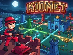 Oyunu Kiomet
