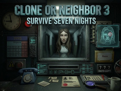 Oyunu Clone or Neighbor 3