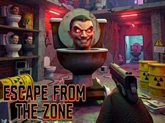 Oyunu Escape from the Zone