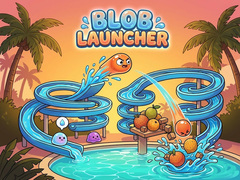 Oyunu Blob Launcher