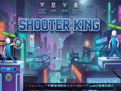 Oyunu Shooter King