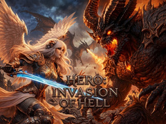 Oyunu Hero: Invasion of Hell