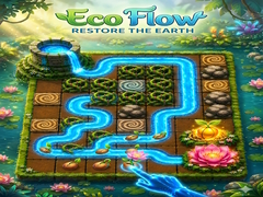 Oyunu Eco Flow Restore the Earth
