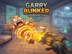 Oyunu Garry bunker