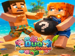 Oyunu DUO SummerBombs