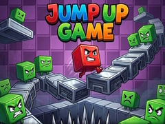 Oyunu Jump Up Game