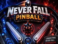 Oyunu Never Fall Pinball