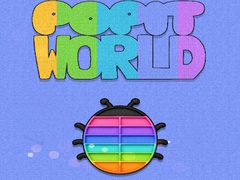Oyunu Popit World