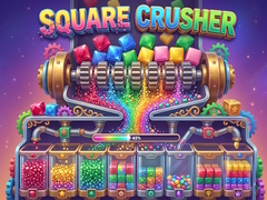 Oyunu Square Crusher