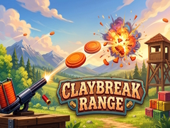 Oyunu Claybreak Range
