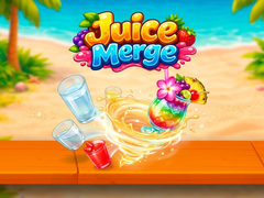 Oyunu Juice Merge