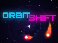 Oyunu Orbit Shift