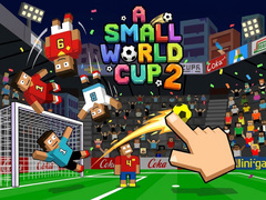 Oyunu A Small World Cup 2