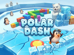 Oyunu Polar Dash
