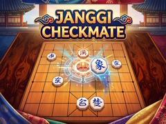 Oyunu Janggi Checkmate