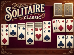 Oyunu Solitaire Classic