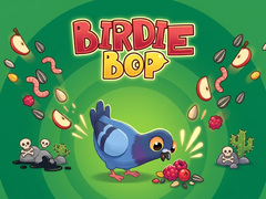 Oyunu Birdie Bop