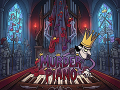 Oyunu Murder Piano