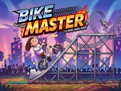 Oyunu Bike Master
