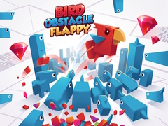Oyunu Bird Obstacle Flappy