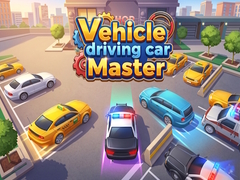 Oyunu Vehicle driving car Master