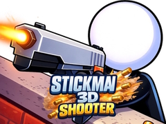 Oyunu Stickman3D Shooter