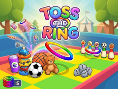 Oyunu Toss The Ring