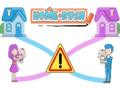 Oyunu Home Rush