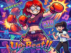 Oyunu Up-Beat!!