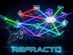 Oyunu Refracto 