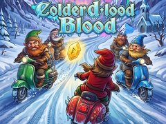 Oyunu Colder Blood 