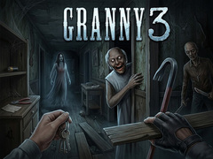 Oyunu Granny 3