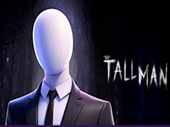 Oyunu The Tall Man